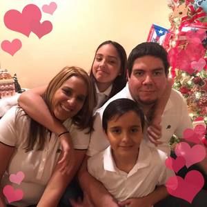 Meet your Posher, Ariel